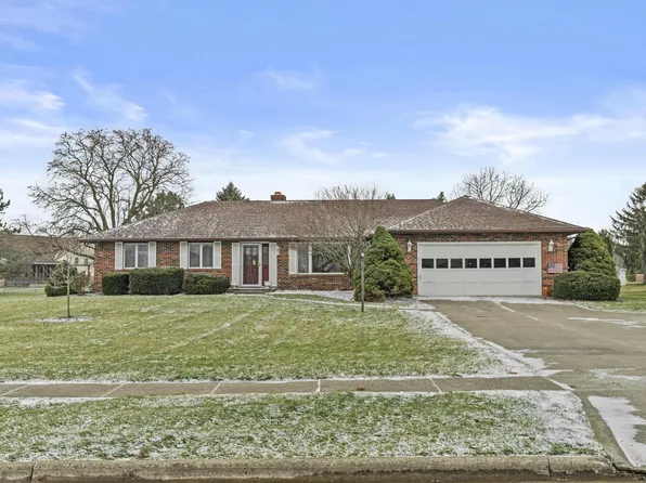 334 Thames Ct, London, OH 43140