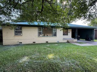 1104 S Gee St, Jonesboro, AR 72401