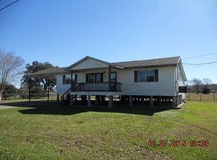 205 Leve St, Chauvin, LA 70344