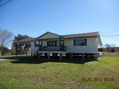 205 Leve St, Chauvin, LA, 70344