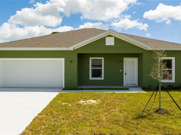 1474 Healey St NW, Palm Bay, FL 32907