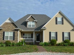 55 Hidden Acres Trl, Pelzer, SC 29669