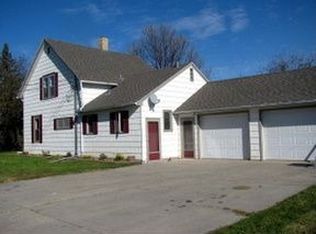5471 50th Ave S, Moorhead, MN 56560
