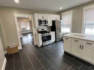 62 Vail St #2, Waterbury, CT 06708