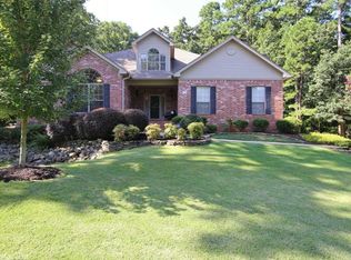 5 Bouresse Dr, Little Rock, AR 72223
