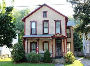 13 Newton St, Norwalk, OH 44857