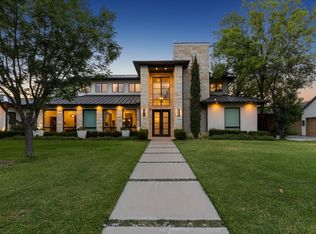5115 Del Roy Dr, Dallas, TX 75229