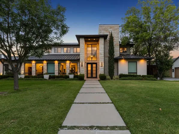 5115 Del Roy Dr, Dallas, TX 75229