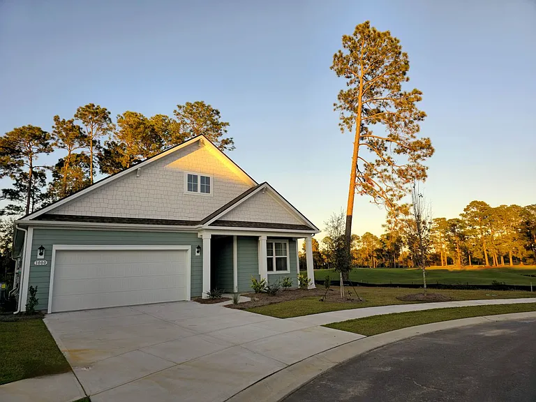 1000 Beechfield Ct — Photo 1
