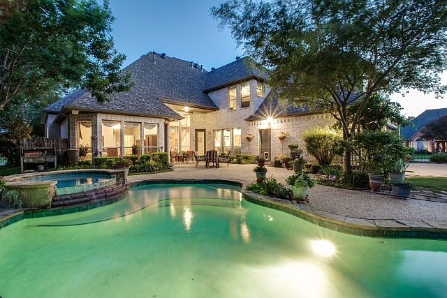 1300 Burgundy Ct, Southlake, TX 76092 | Zillow