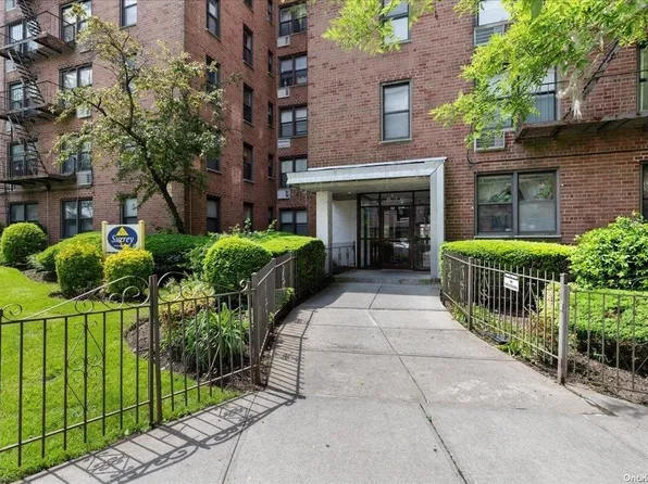 836 Tilden Street #6D, Bronx, NY 10467