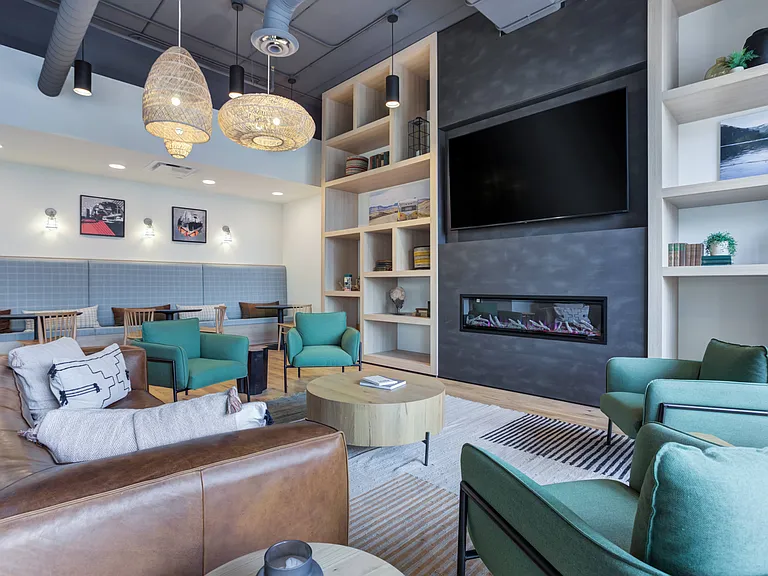 Welkin Apartments — Photo 23