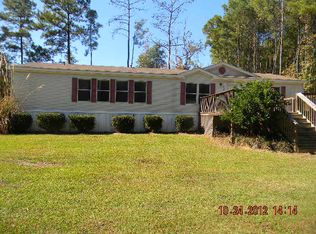 251 Long Cane Rd, Johnston, SC 29832