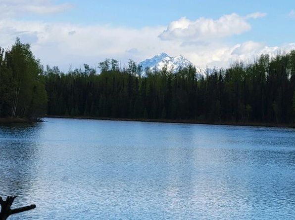 Meadow Lakes Real Estate - Meadow Lakes AK Homes For Sale | Zillow