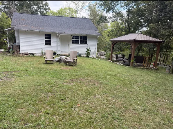 4638 Old Dalton Rd NE, Rome, GA 30165