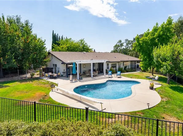 915 Santa Rita Rd, Templeton, CA 93465