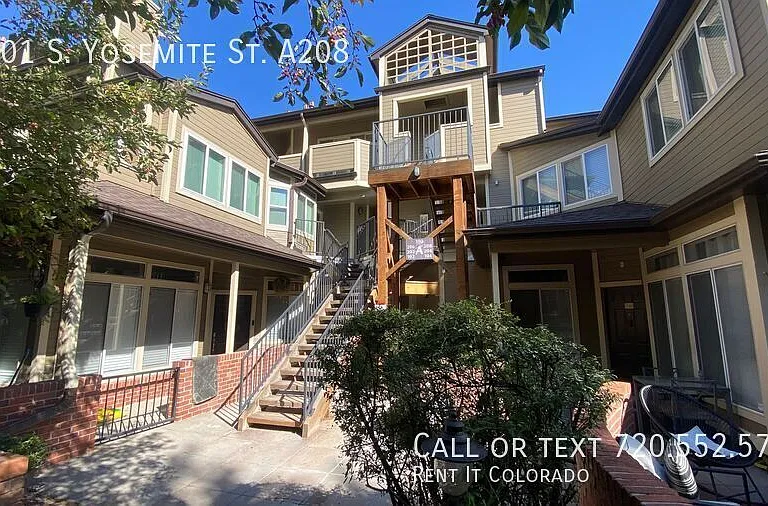6001 S Yosemite St #A208 — Photo 3