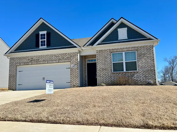 305 Oliver Way, Baxter, TN 38544