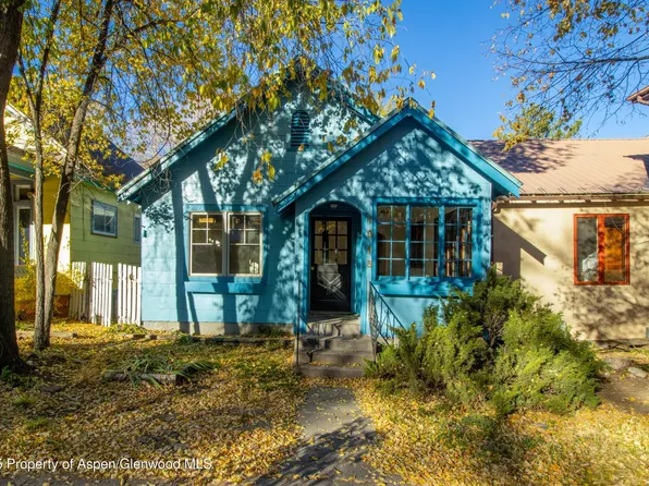 1015 Grand Ave, Glenwood Springs, CO 81601