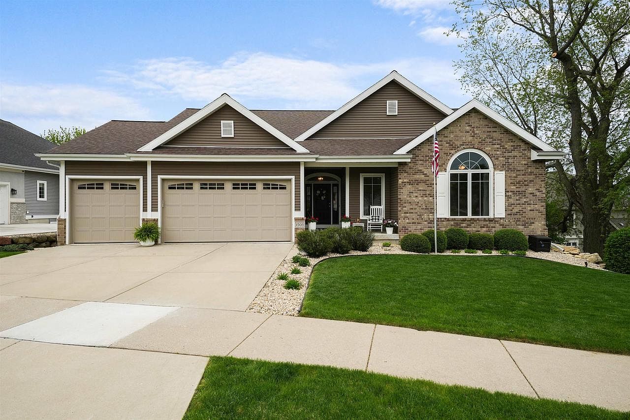 1503 Tierney DRIVE, Waunakee, WI 53597 Zillow