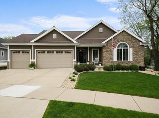 1503 Tierney Dr, Waunakee, WI 53597
