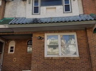 1436 Stevens St, Philadelphia, PA 19149