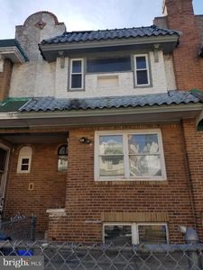 1436 Stevens St, Philadelphia, PA, 19149