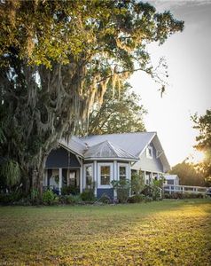 3059 NE Crystal St, Arcadia, FL, 34266
