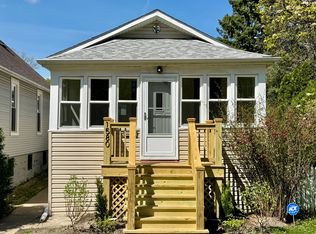1580 Florence Ave, Evanston, IL 60201