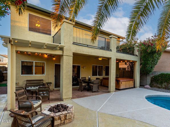 14228 W Weldon Ave, Goodyear, AZ 85395