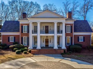 701 Bluff Rd, Statham, GA 30666