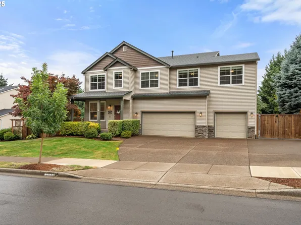 16417 Trailview Dr, Oregon City, OR 97045