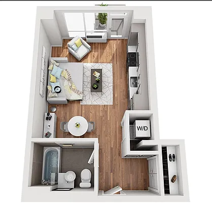 Rented by UDR | media 20