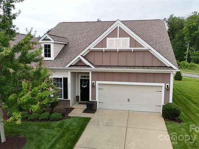 123 Hanks Bluff Dr, Mooresville, NC, 28117
