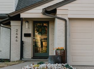 2646 E 33rd Pl, Tulsa, OK 74105