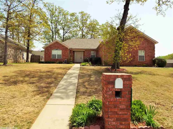 1308 Bedford Dr, Jacksonville, AR 72076