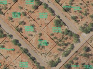 473 Via Cereza #7-RIO, Rio Rico, AZ 85648