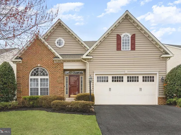 217 Spectacular Bid Dr, Havre De Grace, MD 21078
