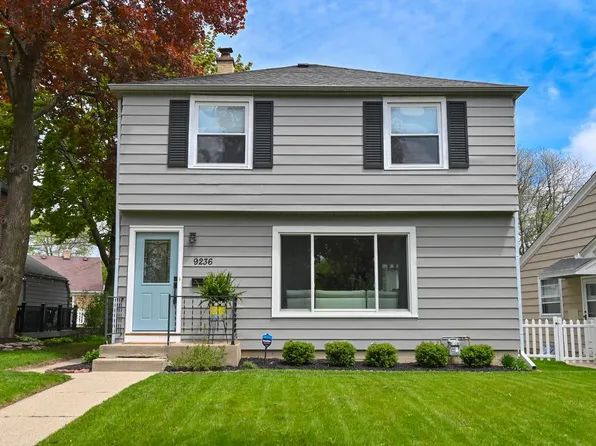 9236 Stickney AVENUE, Wauwatosa, WI 53226