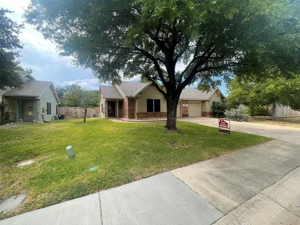 106 Prairie Springs Ln, Georgetown, TX 78626
