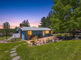 126 Grassy Run Rd, West Salisbury, PA 15558