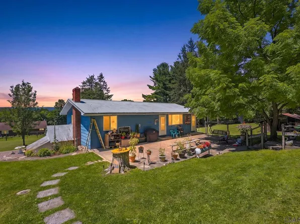126 Grassy Run Rd, West Salisbury, PA 15558