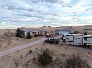 7061 Redemption Rd, Rapid City, SD 57703