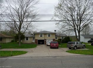 1013-21 State Rd NW, Warren, OH 44483