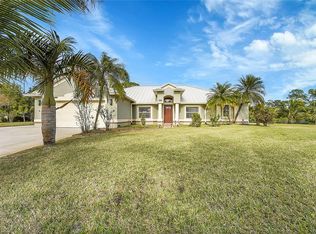 3604 SW Perry Ct, Port Saint Lucie, FL 34953