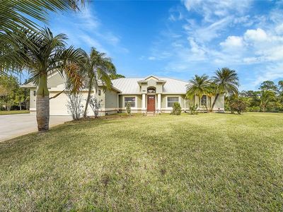 3604 SW Perry Ct, Port Saint Lucie, FL, 34953