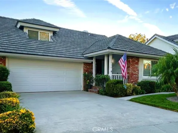 25845 Espinoza Dr, Santa Clarita, CA 91355