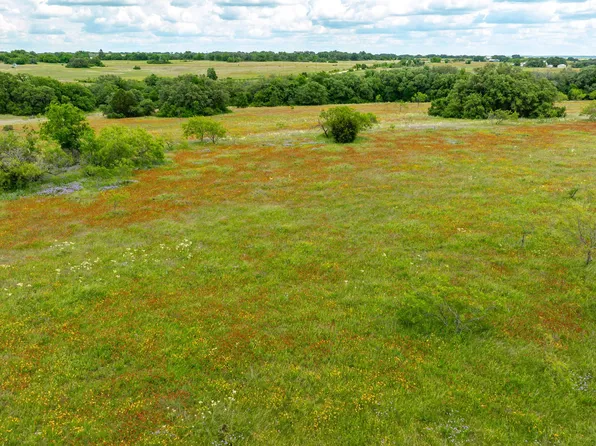 County Road 277, Dublin, TX 76446