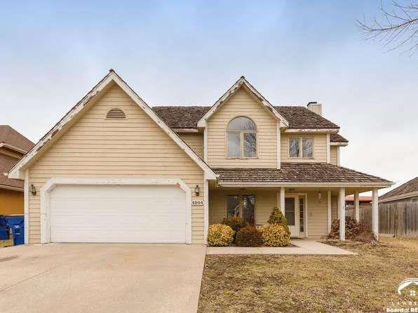 4904 Jefferson Way, Lawrence, KS 66049