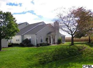 2166 Wexford Rd, Palmyra, PA 17078